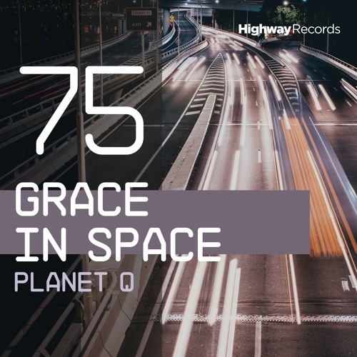 Grace In Space — Planet Q (Original Mix)