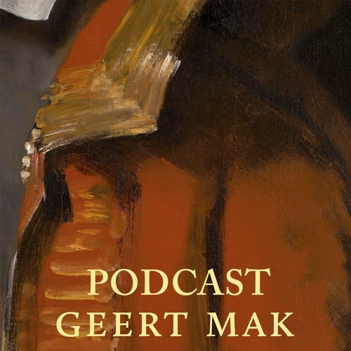 Geert Mak | De podcast | Afl 1. | Wakker worden, struisvogels!