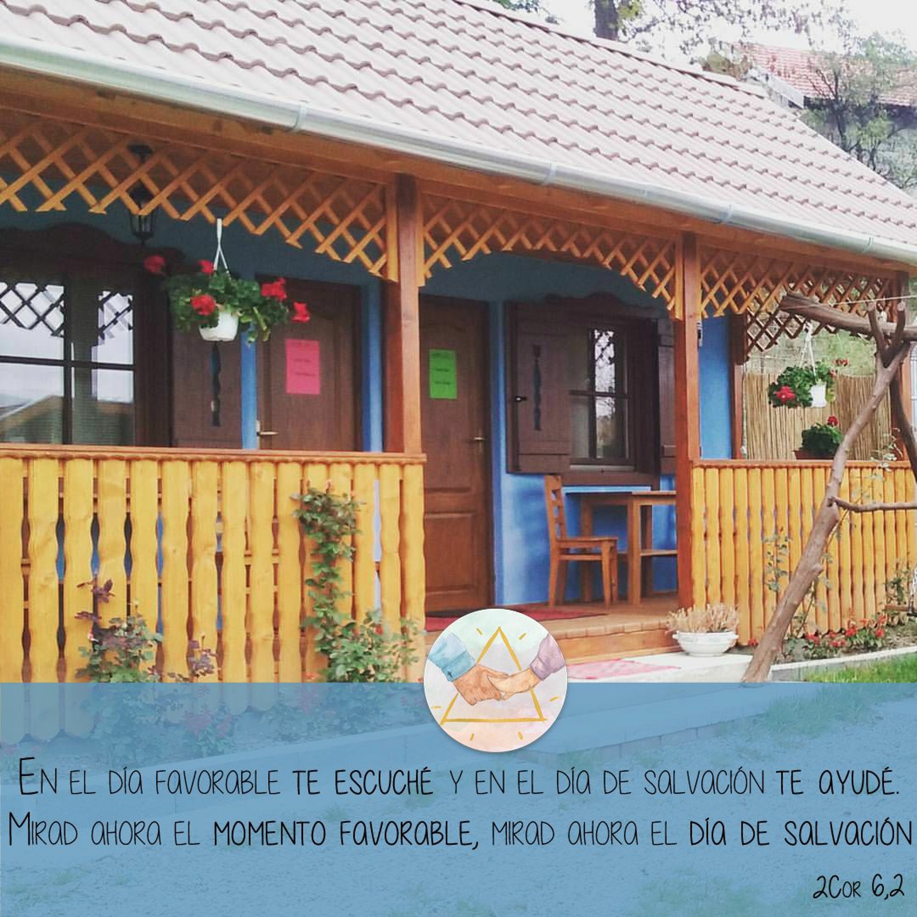 Una historia de tres