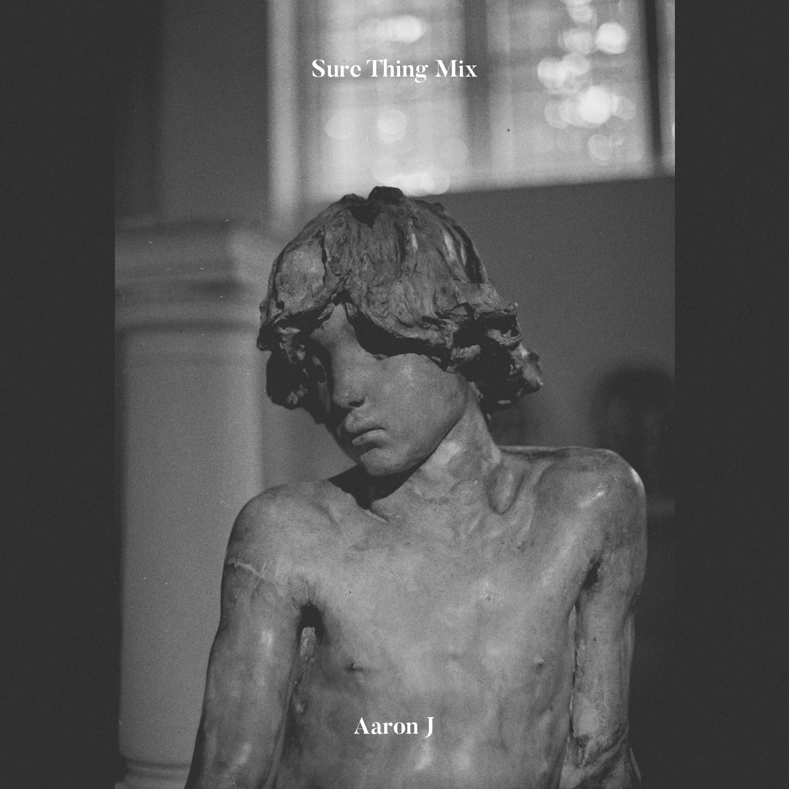 Sure Thing Podcast