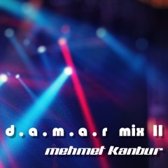 türkçe set d.a.m.a.r mix II
