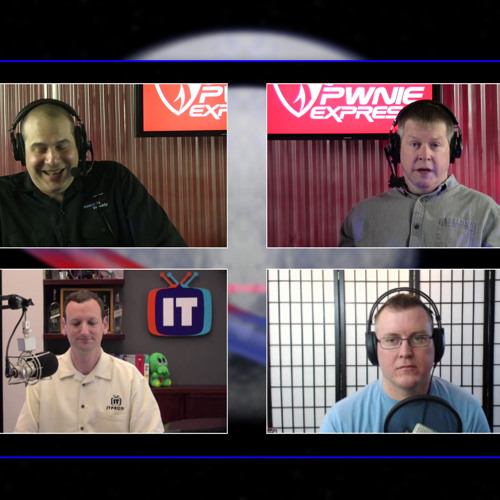 Enterprise Security Weekly #36 - The Programmer’s Workout