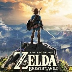 Zelda Breath Of The Wild Shrine - Rap Remix (Extended)