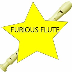 Furious Flute