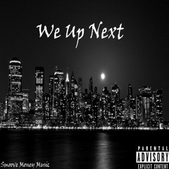 Donny Ca$h ft Fre$h- We Up Next