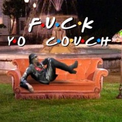 Jol - Fuck Yo Couch (2015)