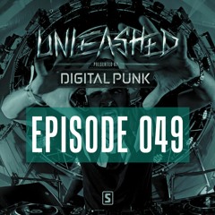 049 | Digital Punk - Unleashed