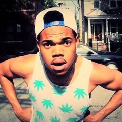 Chance the Rapper - Acid Rain (American Ape Remix)