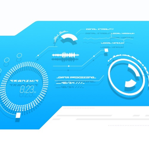 Stream UI SFX Example by Archos | Listen online for free on SoundCloud