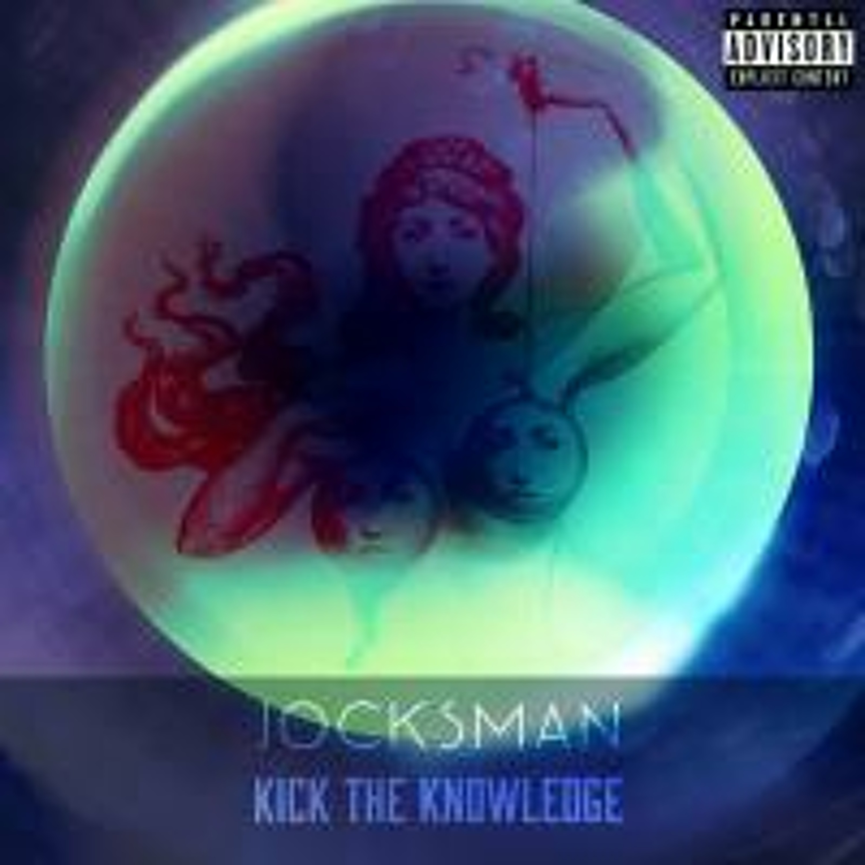 Kick The Knowledge episode artwork