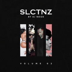 Selectionz Vol. 02 [Mar 04-10]