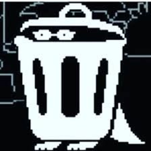 Garbage Hotel (Toby fox:Hotel x W2D:Garbage day)