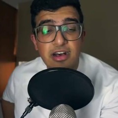 Like I'm Gonna Lose You / ليلة لو باقي ليلة (Rashed Alnuaimi)