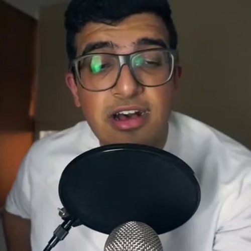Like I'm Gonna Lose You / ليلة لو باقي ليلة (Rashed Alnuaimi)