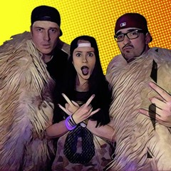 KatapultDJ ft. NagyKrissz - TOLLFELVÁSÁRLÓ (Tessék Inteni REMIX)