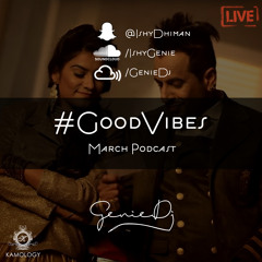#GoodVibes - March Bhangra 17