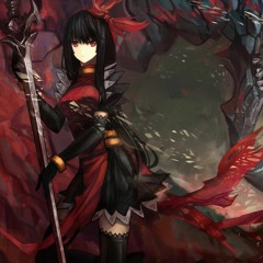 Nightcore - Courtesy Call