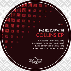 Bassel Darwish - Collins (Original Mix)