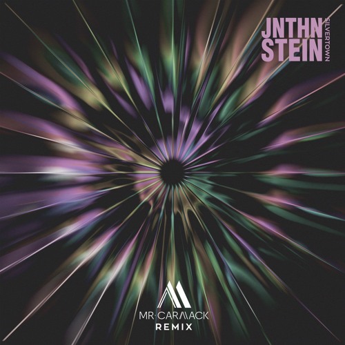 JNTHN STEIN - Silvertown (Mr Carmack Remix) [feat BXRBER]