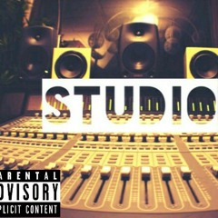 STUDIO feat.GODSON JOHNS & BONE