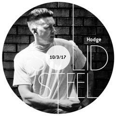 Solid Steel Radio Show 10/3/2017 Hour 1 - Hodge