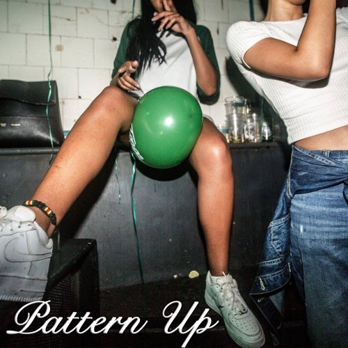 Stream Pattern Up (feat. Burst Gang & Mista Silva) by Tonga