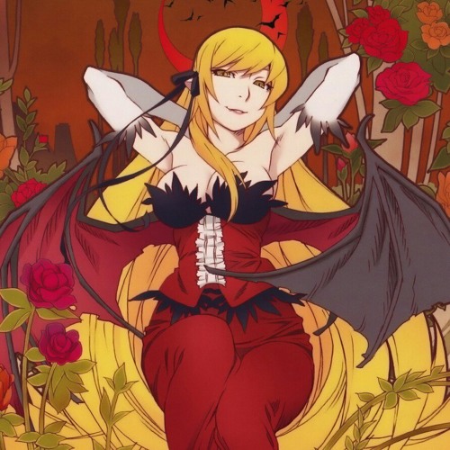 Kizumonogatari II ost Bad Bully.mp3