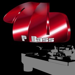 P - Bass - Reverse Bass Will Never Die Vol.3