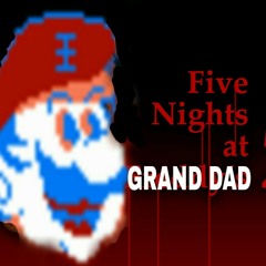 Marionette Music Box - Five Nights at Freddy's 2