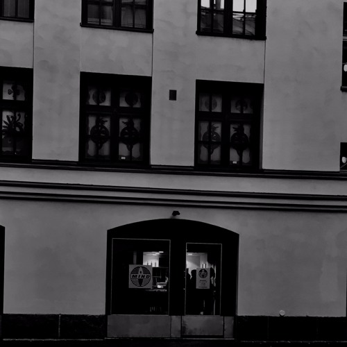 TDJ - Mind Records "instore mix"