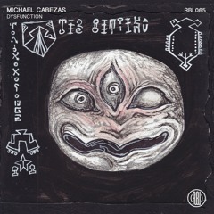 Michael Cabezas - Function (Original Mix) 160Kbps