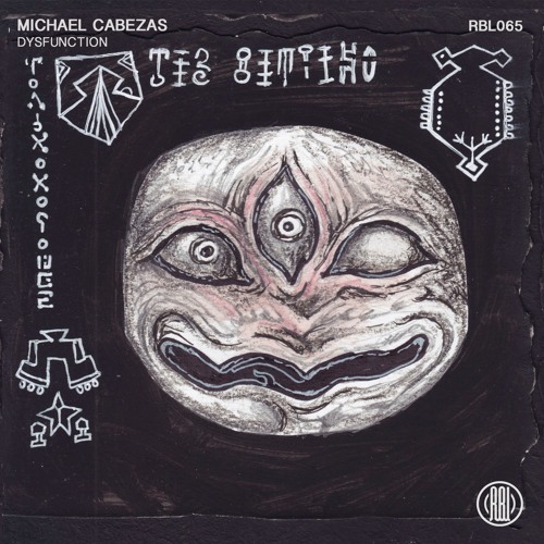 Michael Cabezas - Function (Original Mix) 160Kbps