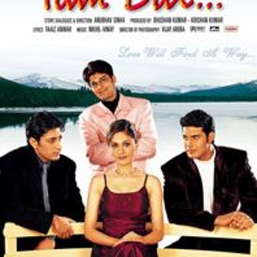 Tumhare Siva - Anuradha Paudwal, Udit Narayan