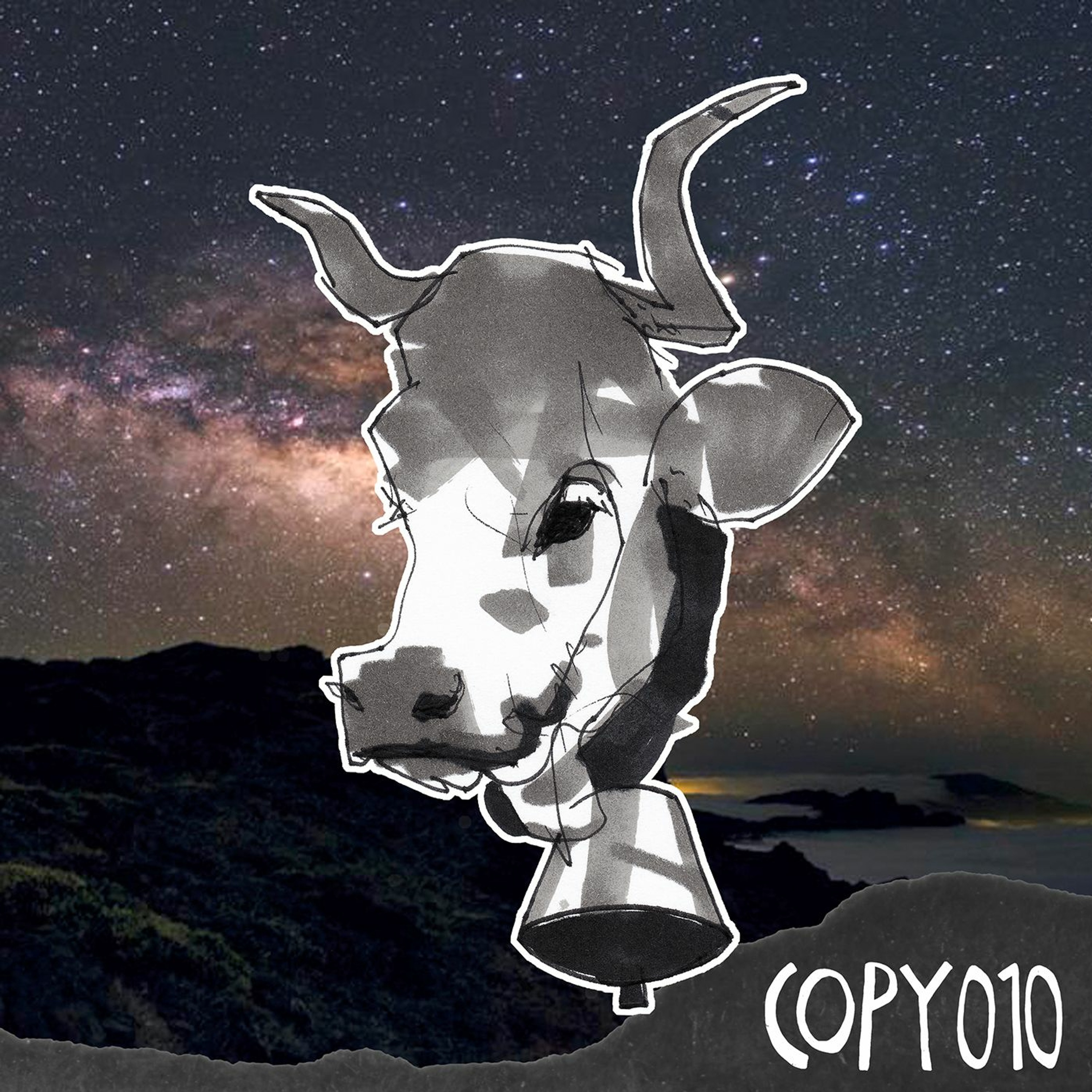 COPY010 Debal Sommer ~ Herbie (Breger & Timboletti Remix)