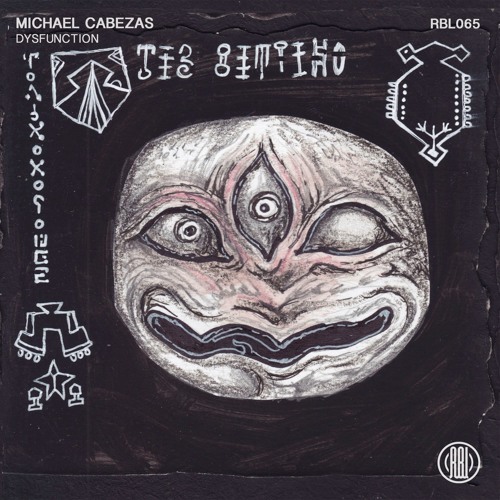 Michael Cabezas - Dysfunction (Original Mix) 160Kbps