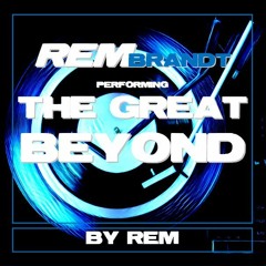 The Great Beyond (REM Cover / Live Demo)