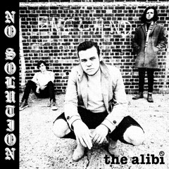 THE ALIBI - NO SOLUTION