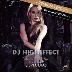 Higheffect - Sweet Dreams (Steve Norton Remix) (OUT NOW | ALL STORES)