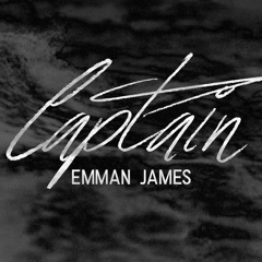 Live: Captain (Cover) - Emman James
