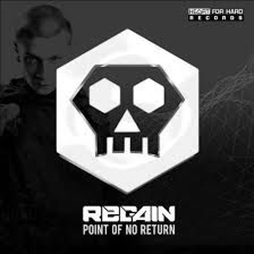 Regain - Point Of No Return