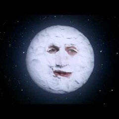 I Am The Moon