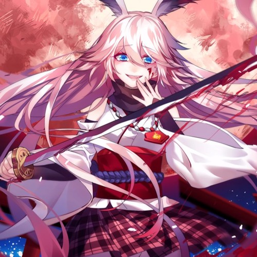 KPOP nightcore