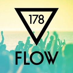 Franky Rizardo presents FLOW Episode ▽178