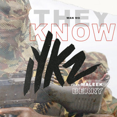 IYKZ - They Know ft. Maleek Berry