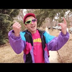 Roy Purdy - Cash Me Outside (Prani Remix)