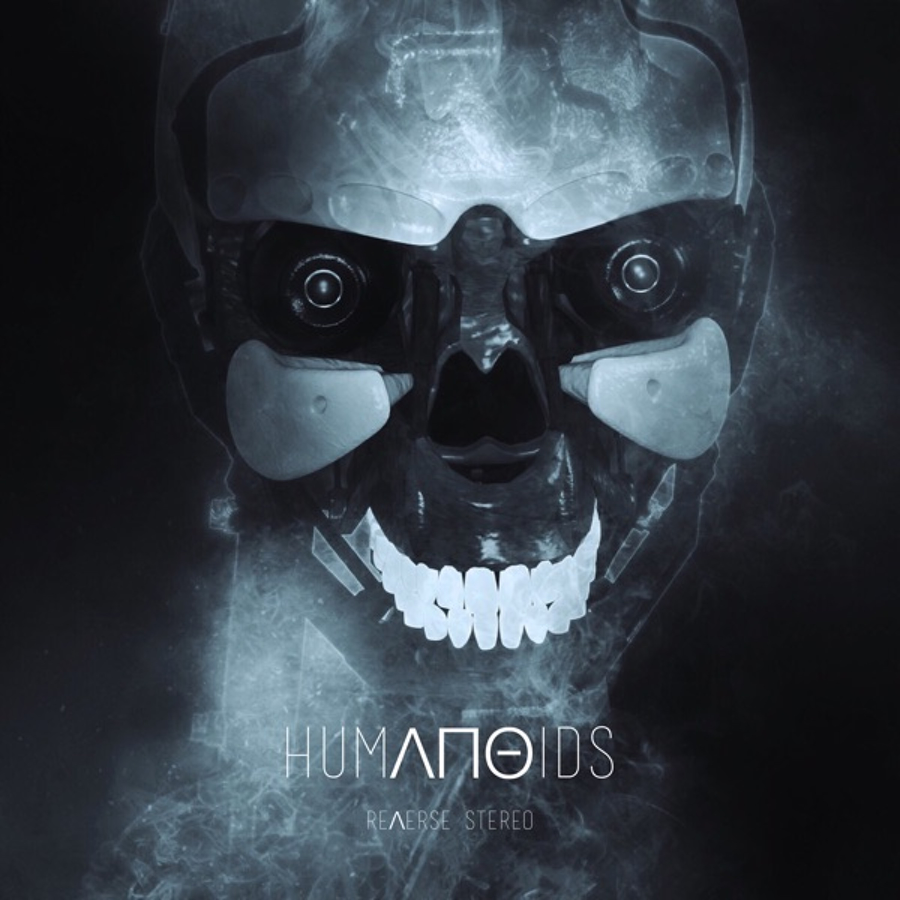Reverse Stereo - Humanoids ( Dubstep ) episode artwork