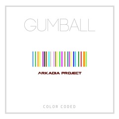 Gumball - Color Coded [Free Download]