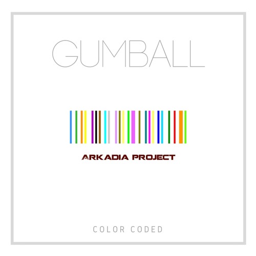 Gumball - Color Coded [Free Download]