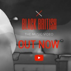 Black British ( Prod. By YH )# FOTM