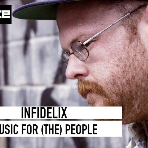 INFIDELIX: ANTHEM OF THE LOST